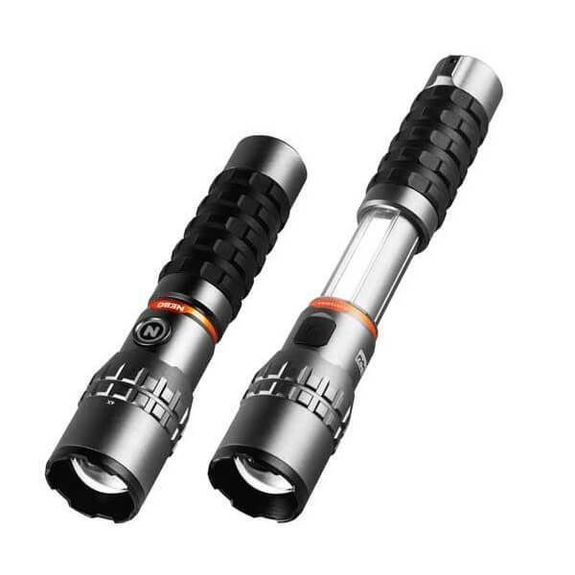 NEBO Slyde King 2K torch