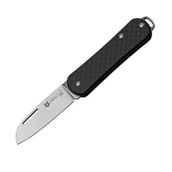 Fox Vulpis FX.VP108CF Carbon Folding Knife