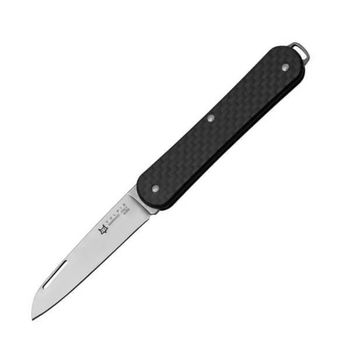 Fox Vulpis Klappmesser FX.VP130CF Carbon