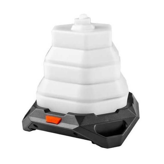 NEBO Galileo Air NEB.LTN.1003.G folding and rechargeable lantern