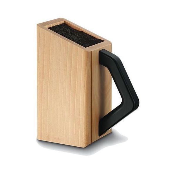 Victorinox universal empty kitchen block 7.7043.0