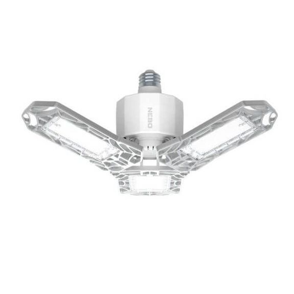 NEBO Deckenleuchte NEB.OTH.0001.G High Bright 6000