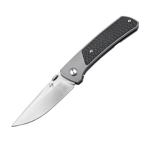 Couteau pliant Boker Plus Conductor 01BO514