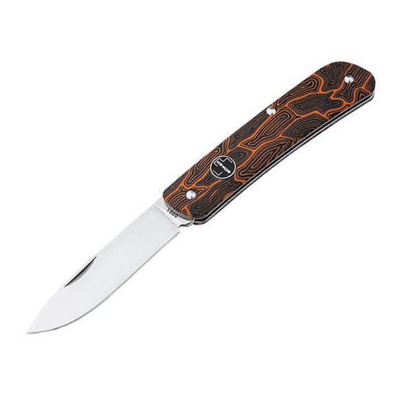 01BO558 Boker Plus Tech Tool Orange Damast