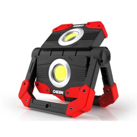 NEBO Omni 2K rechargeable work light NE0015