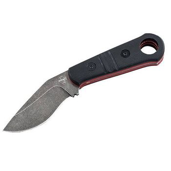 02BO089 Feststehendes Messer Boker Plus Makri