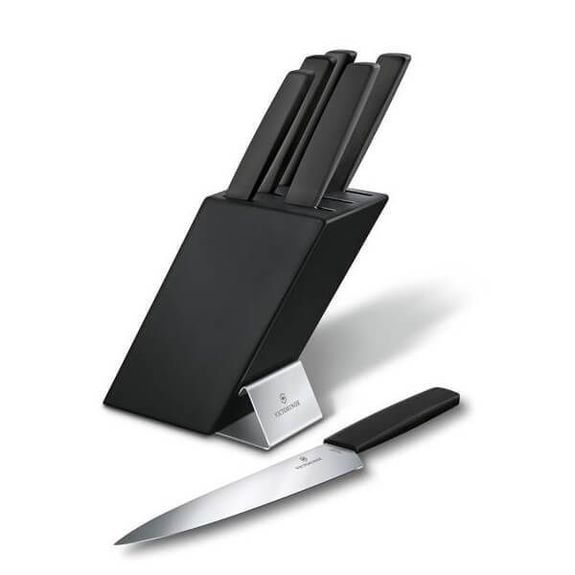 Victorinox Swiss Modern kitchen block 6.7186.63