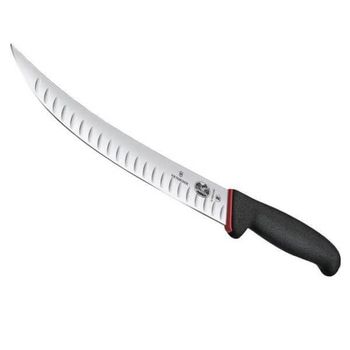 Victorinox Felling Knife with Dual Grip Blade 5.7223.25D or 5.7223.20D