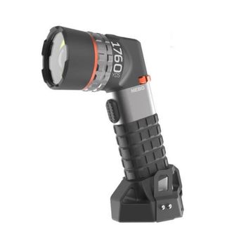 NEB.SPT.1001.G NEBO Luxtreme SL100 Taschenlampe