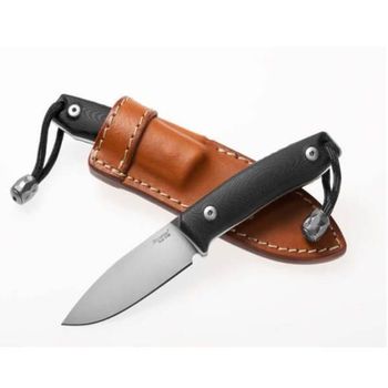 M1.GBK Lionsteel "M1" series G10 fixed knife