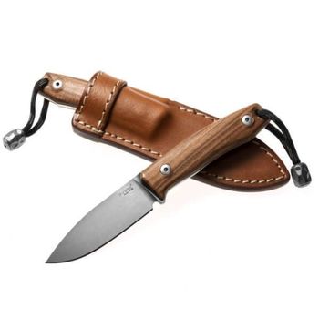M1.ST Lionsteel "M1" Santos series fixed knife
