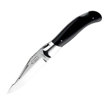 332 "Grande Nature" Laguiole hunting folding knife by G. David