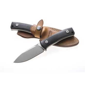 M4.G10 Lionsteel "M4" G10 series fixed knife