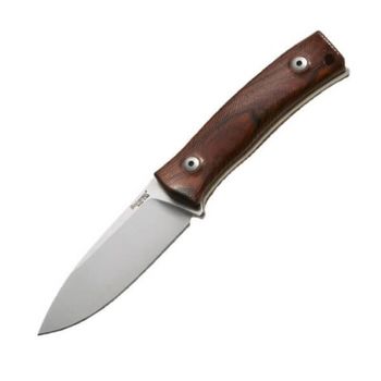M4.ST Lionsteel "M4" santos series fixed knife