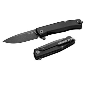 MT01A.BB Klappmesser Lionsteel "Myto" Aluminium