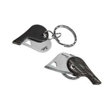 LB.CO Canif Porte-clés Lionsteel "LIONBEAT"