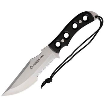 AIT16103 Aitor Tercio white tactical fixed knife