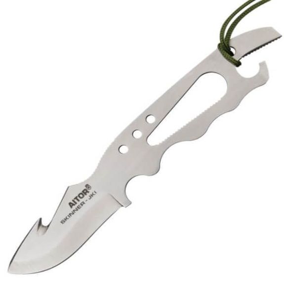 AIT16022 Couteau fixe skinner Aitor JK1