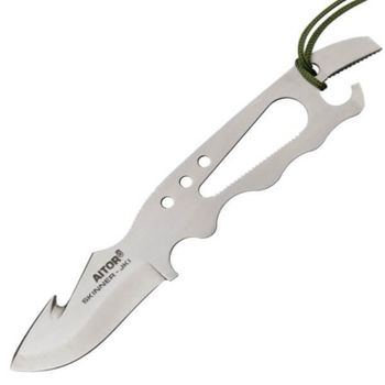 AIT16022 Couteau fixe skinner Aitor JK1