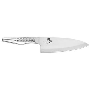 AK1132 Kai Seki Magoroku Shoso Japanese Deba knife