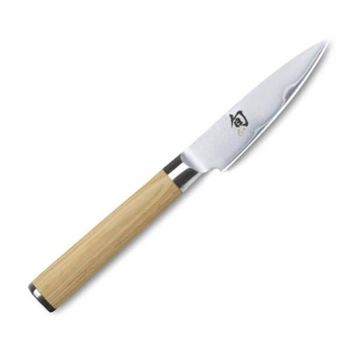 DM.0700W-Kai Shun Classic White Japanese utility knife