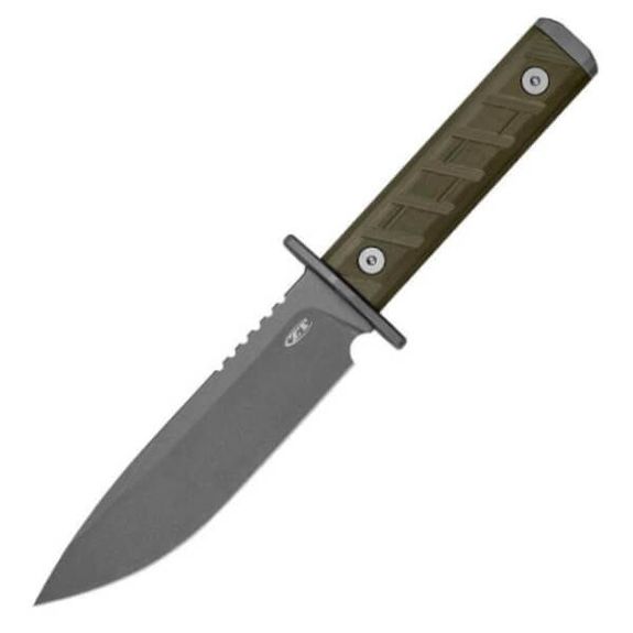 ZT0006 Zero Tolerance fixed knife "0006"
