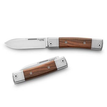 BM2.ST Lionsteel Klappmesser "Bestman" santos