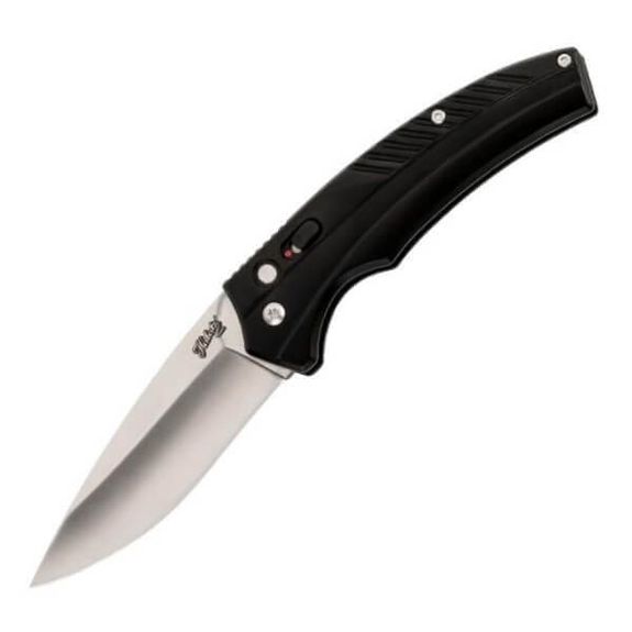 HE.55026 Herbertz automatic knife aluminium