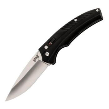 HE.55026 Herbertz automatic knife aluminium