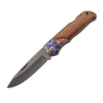 595313 Herbertz folding knife