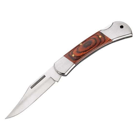 214211 Herbertz folding knife 11cm