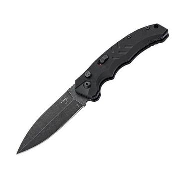 01BO796 Boker Plus Intention II Dagger folding knife