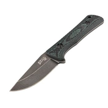 HE.55014 Herbertz Dolch G10 blackwash