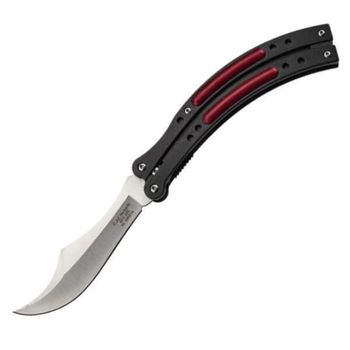 595814 Herbertz Alu pocket knife