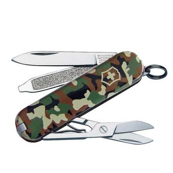 0.6223.94 Couteau suisse Victorinox Classic Camouflé