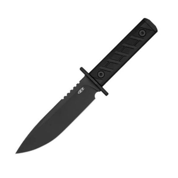 ZT0006BLK Zero Tolerance fixed knife "0006BLK