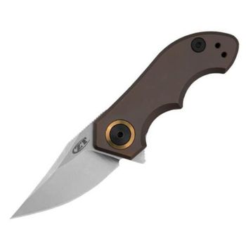 ZT0022TIBRZ Couteau pliant Zero Tolerance Modèle "0022TIBRZ"