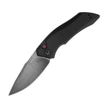KS.7100BW Kershaw Launch 1 automatic knife