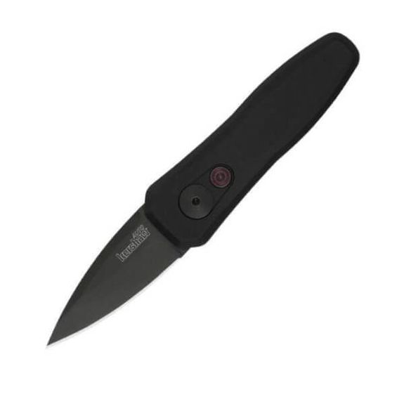 KS.7500BLK Kershaw Launch 4 automatic knife