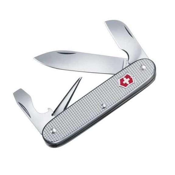 0.8120.26 Couteau suisse Victorinox Electrician Alox