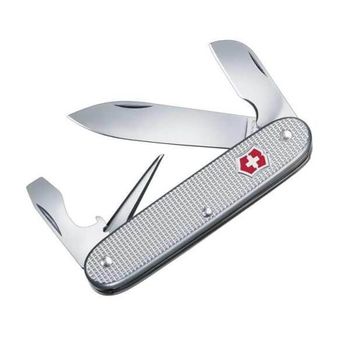 0.8120.26 Couteau suisse Victorinox Electrician Alox