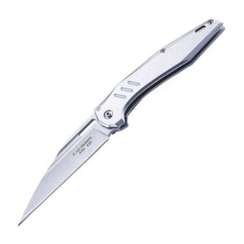 597412 Herbertz folding knife