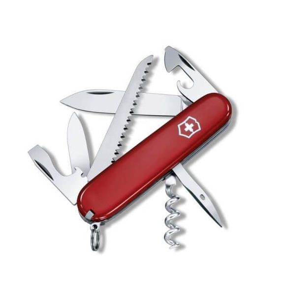 1.3613 couteau suisse Victorinox Camper