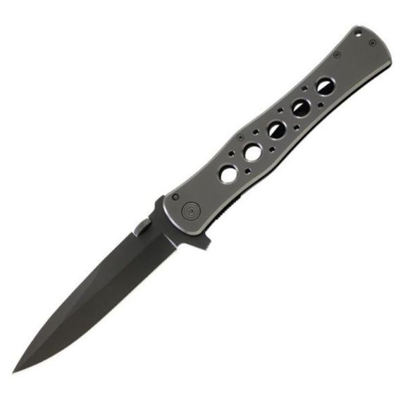 227815 Herbertz metal pocket knife