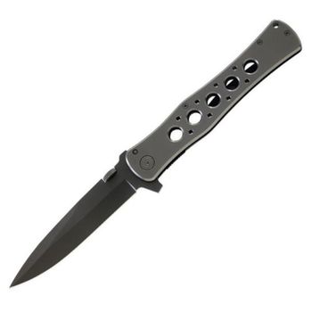 227815 Herbertz metal pocket knife