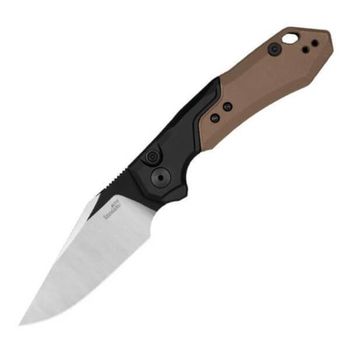 KS.7851 Kershaw Launch 19 automatic knife