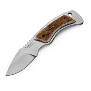 924.CV2 Maserin Mini Trapper fixed knife