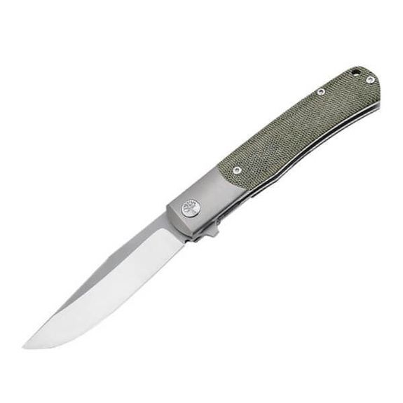 112943 Böker Solingen folding knife TRPPR