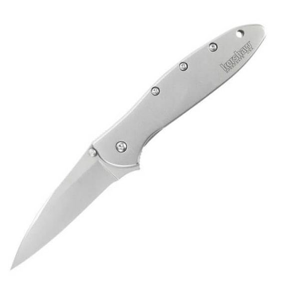 KS.1660 Kershaw Leek folding knife