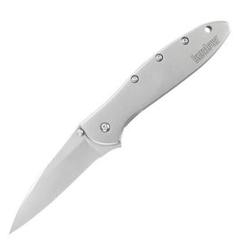 KS.1660 Kershaw Leek folding knife